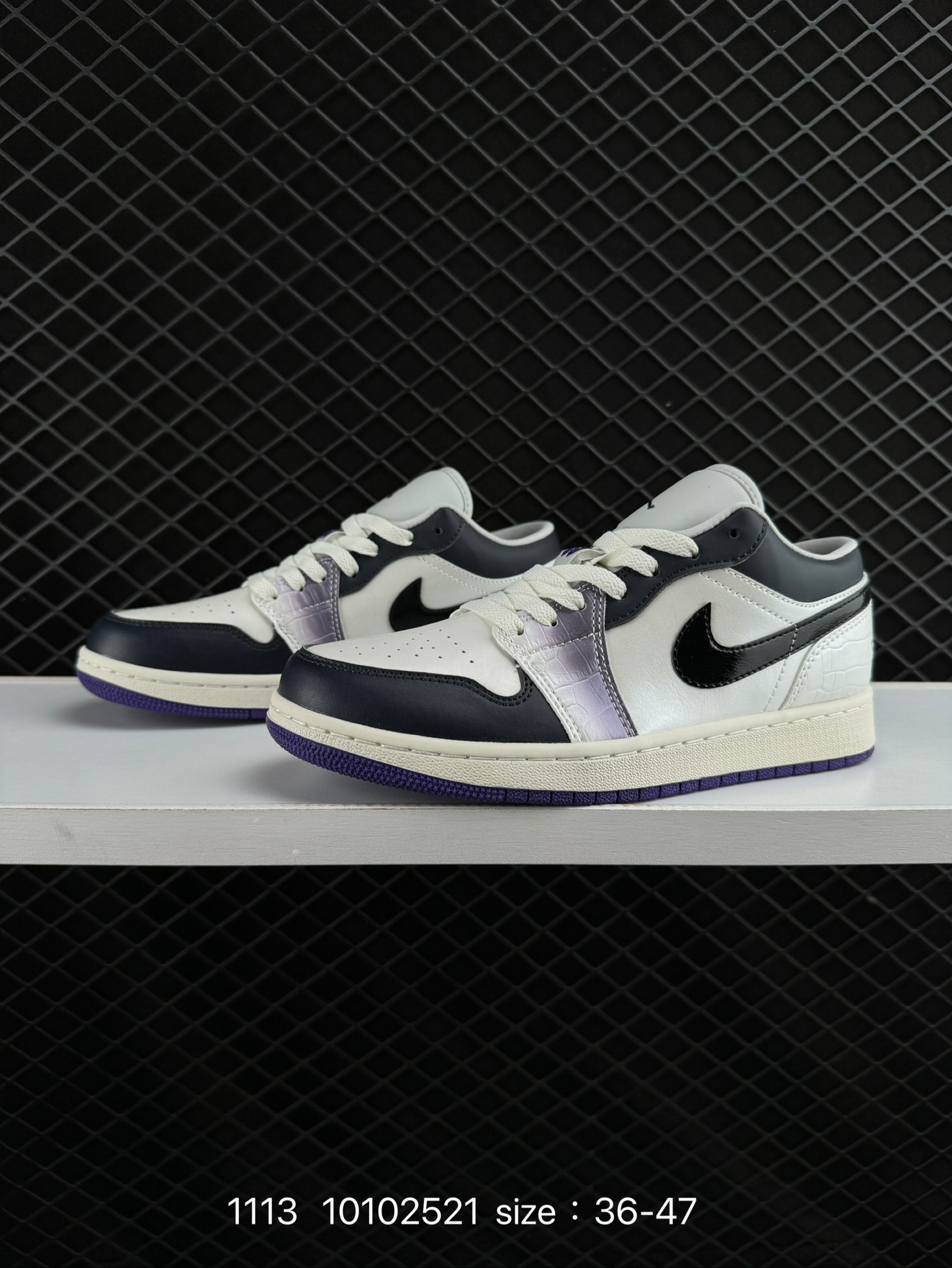 Air Jordan 1 Low AJ1